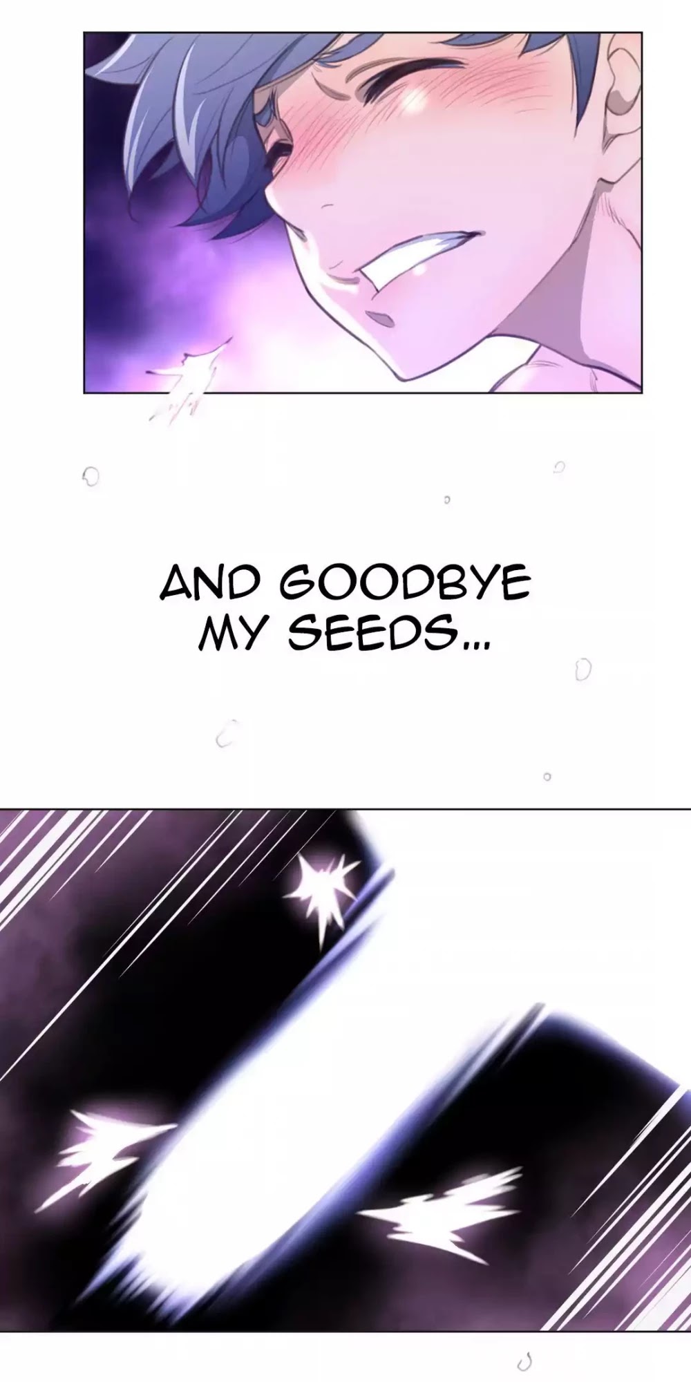 Perfect Half Chapter 18 page 32 - Chapter 18: Heuk Surahng
