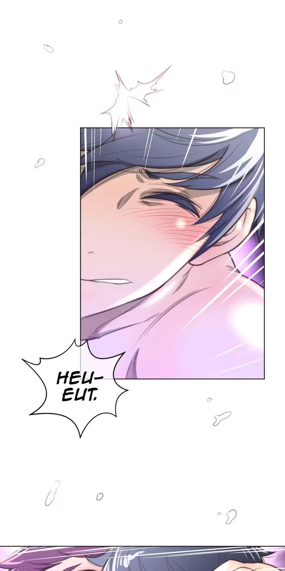 Perfect Half Chapter 18 page 33 - Chapter 18: Heuk Surahng