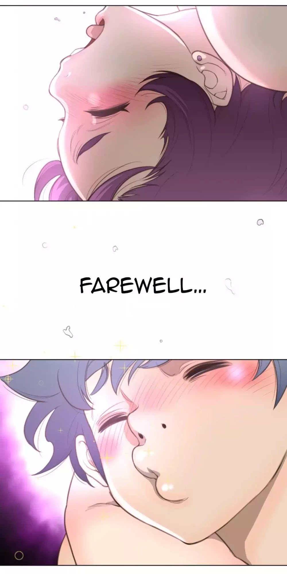 Perfect Half Chapter 18 page 38 - Chapter 18: Heuk Surahng
