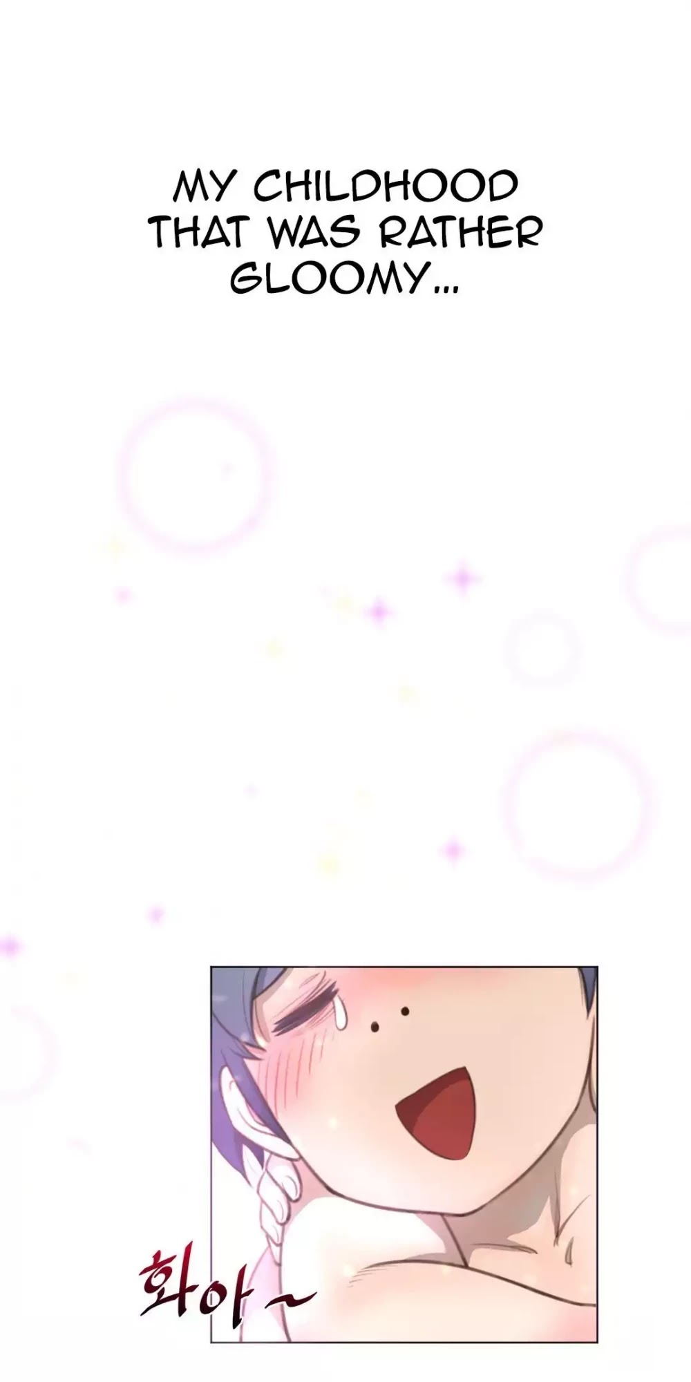 Perfect Half Chapter 18 page 39 - Chapter 18: Heuk Surahng