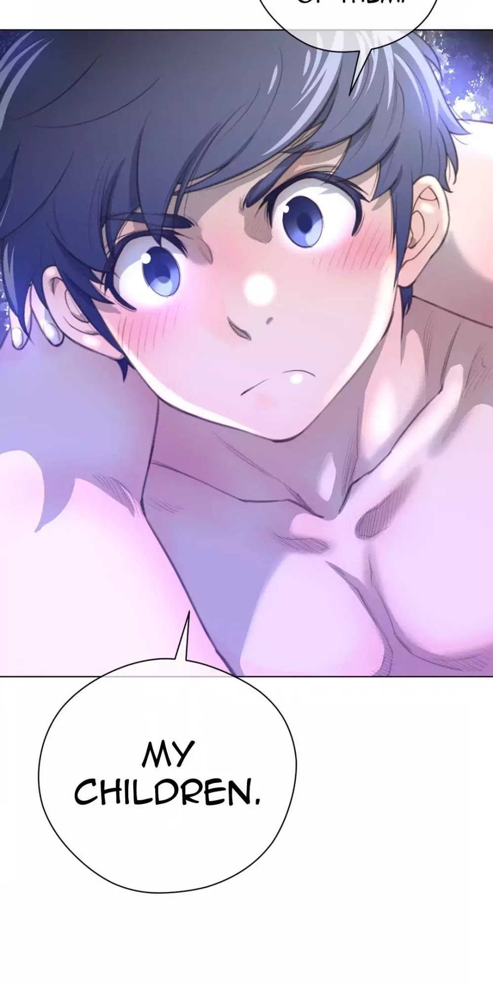 Perfect Half Chapter 18 page 42 - Chapter 18: Heuk Surahng