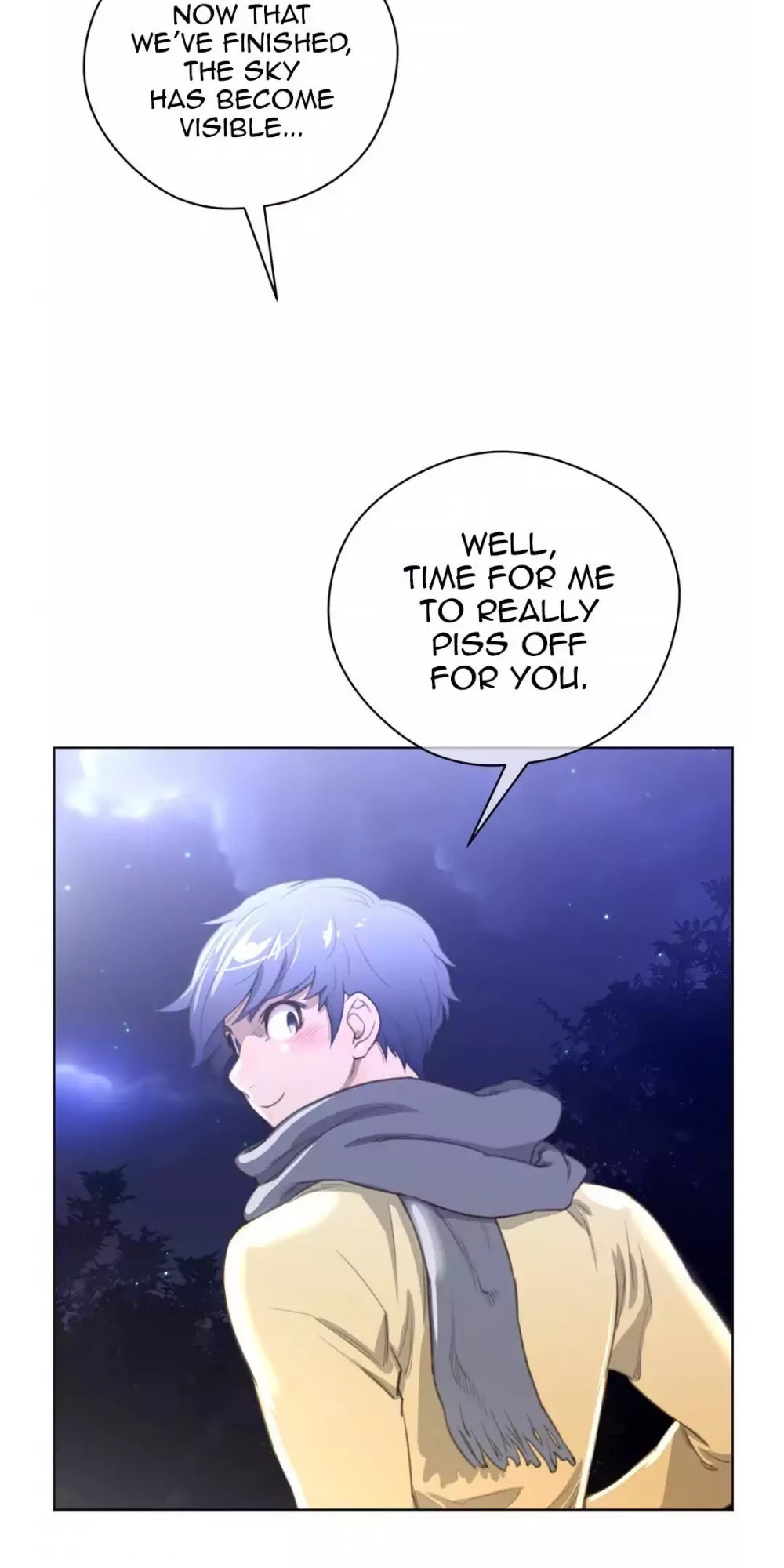 Perfect Half Chapter 18 page 46 - Chapter 18: Heuk Surahng