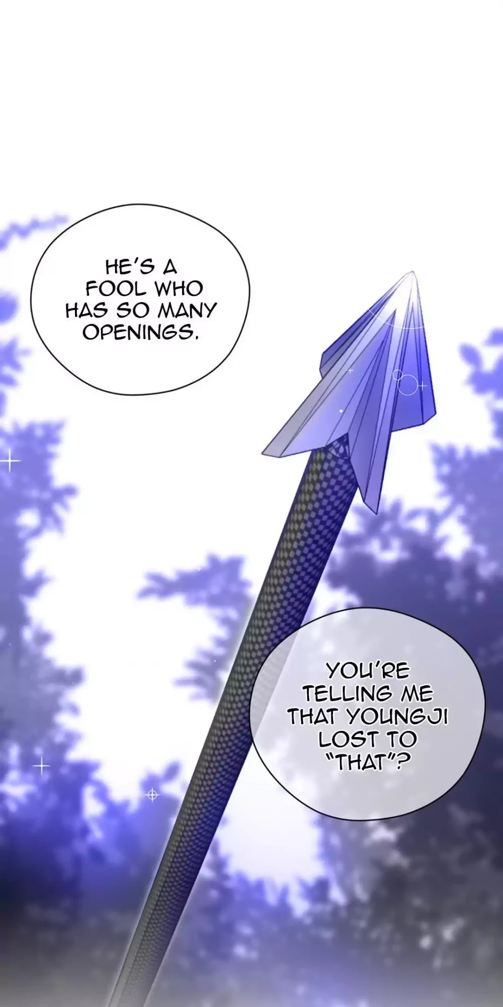 Perfect Half Chapter 18 page 53 - Chapter 18: Heuk Surahng