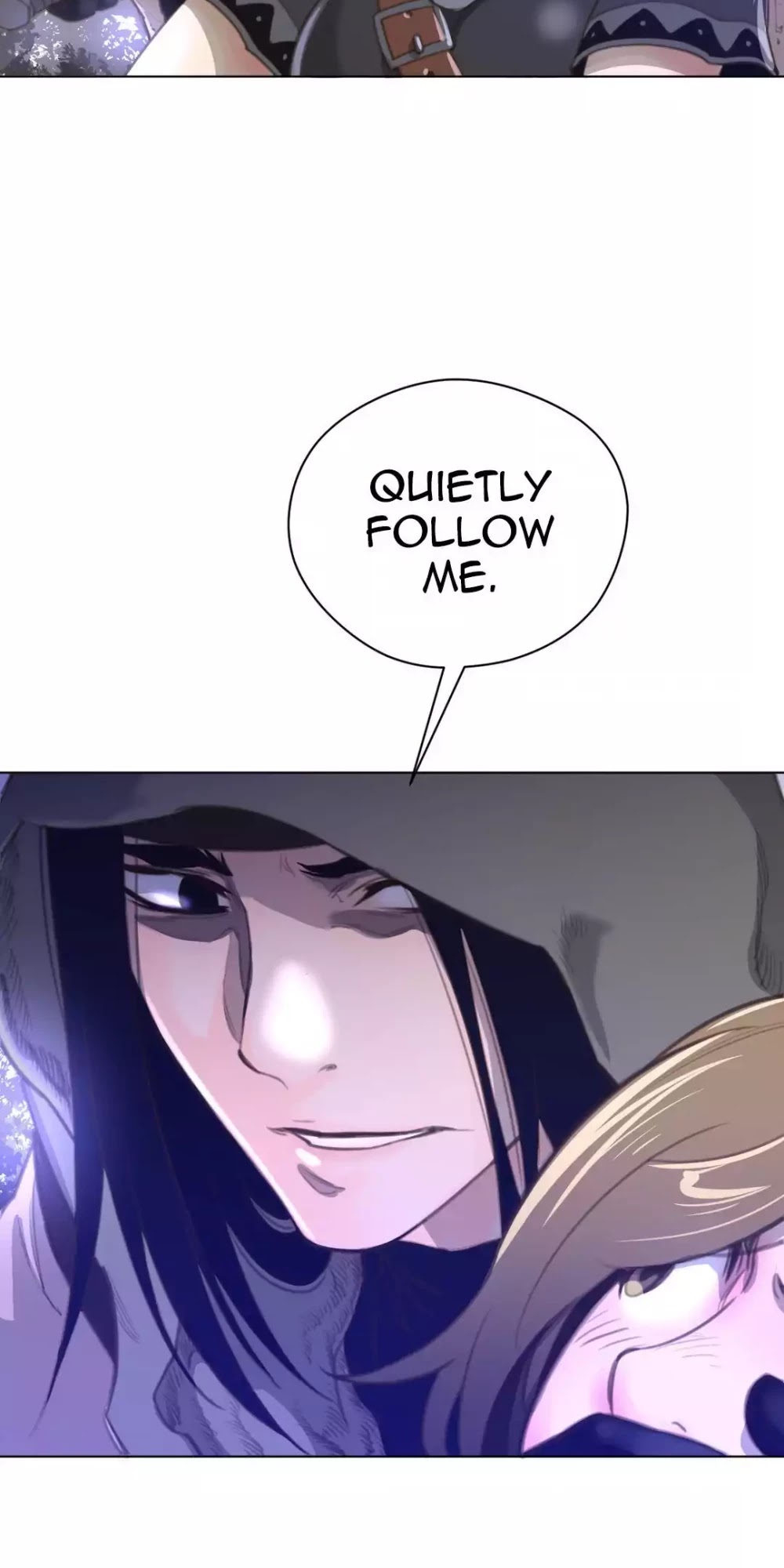 Perfect Half Chapter 18 page 58 - Chapter 18: Heuk Surahng