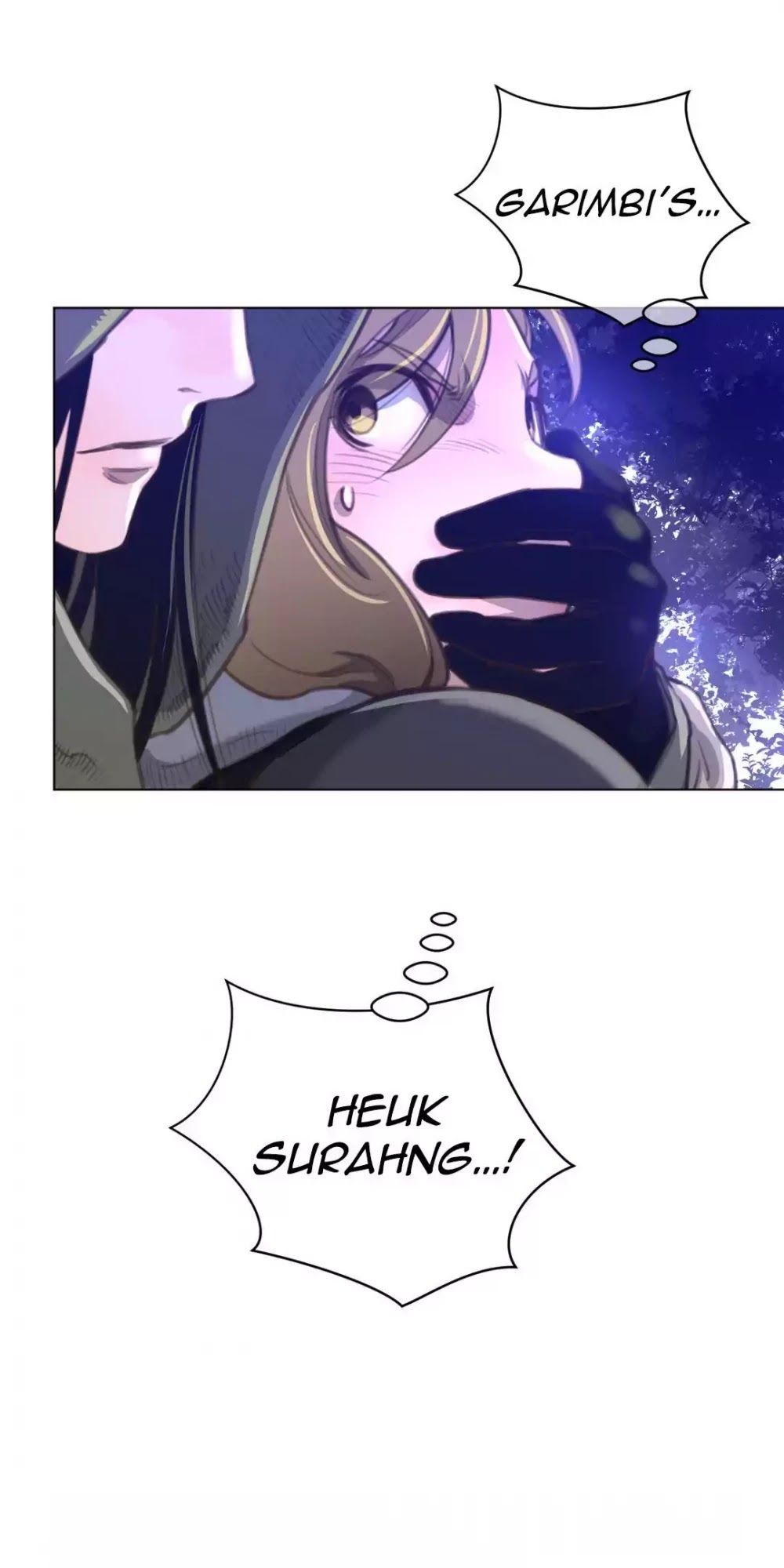 Perfect Half Chapter 18 page 59 - Chapter 18: Heuk Surahng