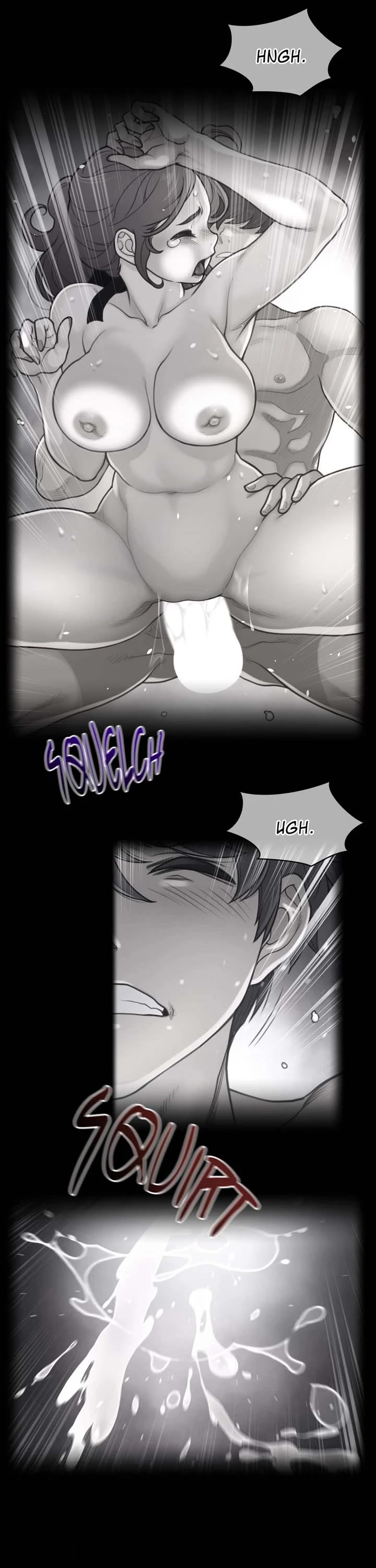 Perfect Half Chapter 180 page 1 - Chapter 180