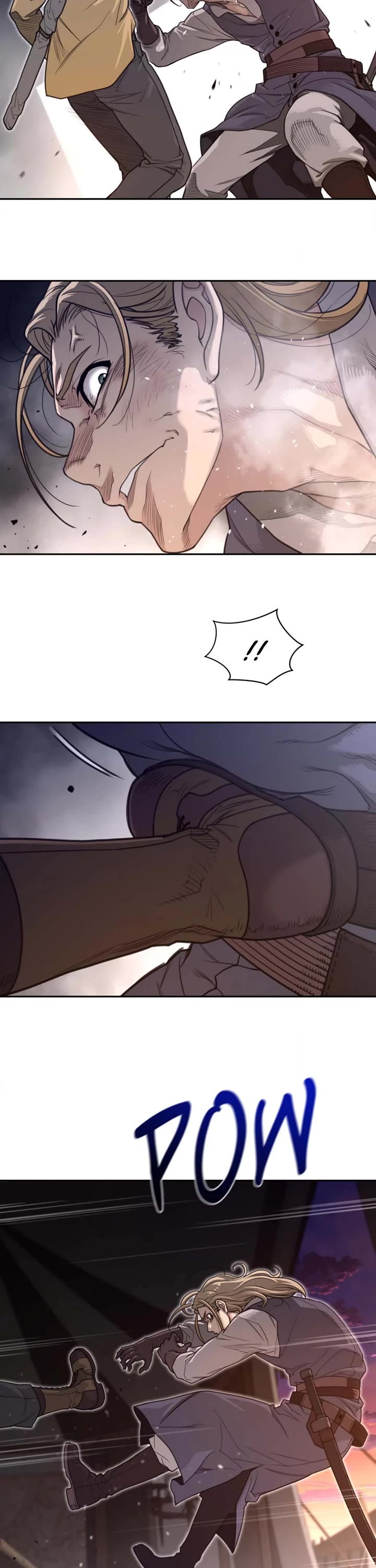 Perfect Half Chapter 180 page 13 - Chapter 180
