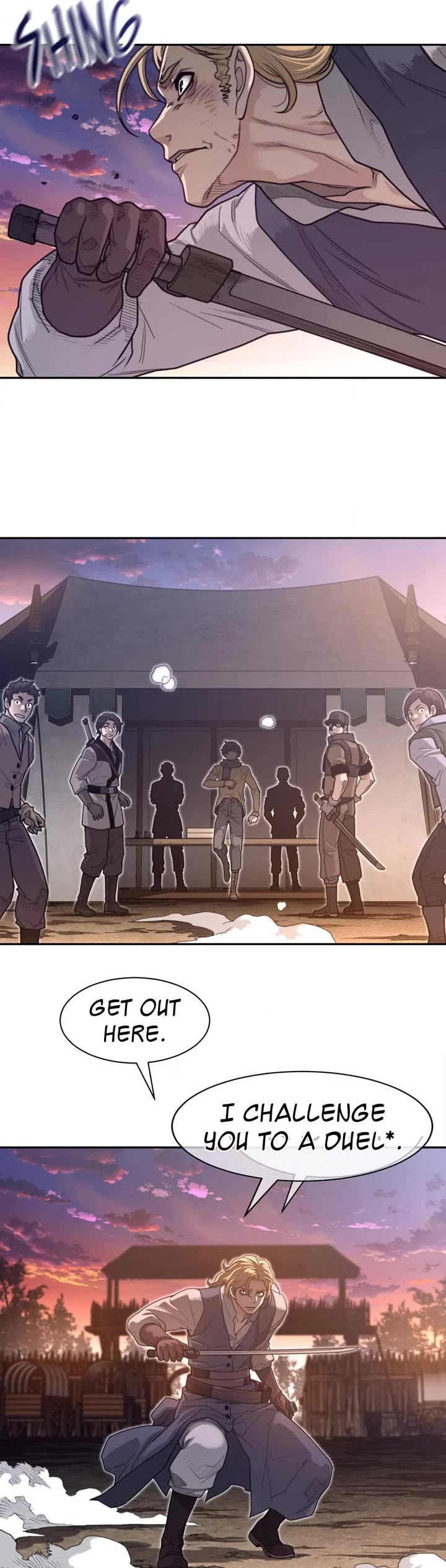 Perfect Half Chapter 180 page 15 - Chapter 180