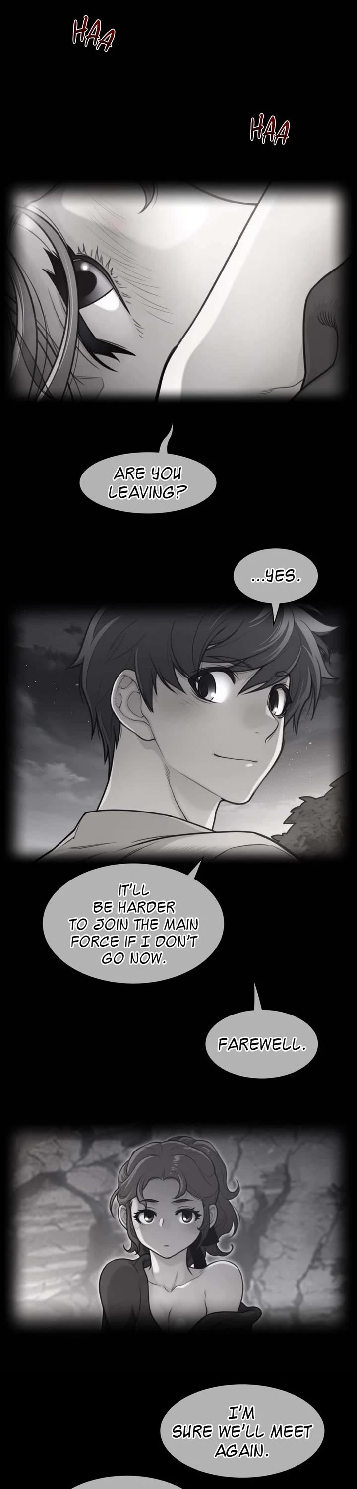 Perfect Half Chapter 180 page 2 - Chapter 180