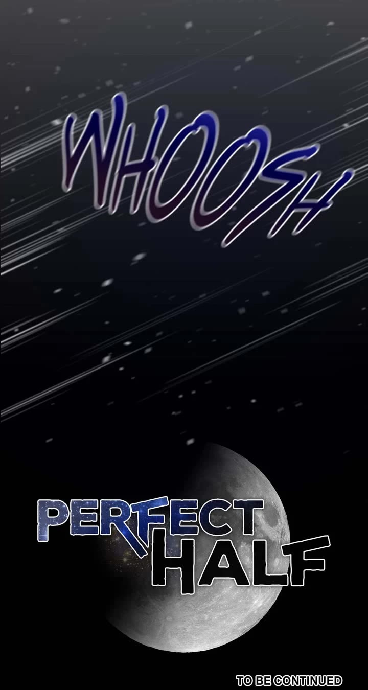 Perfect Half Chapter 180 page 21 - Chapter 180