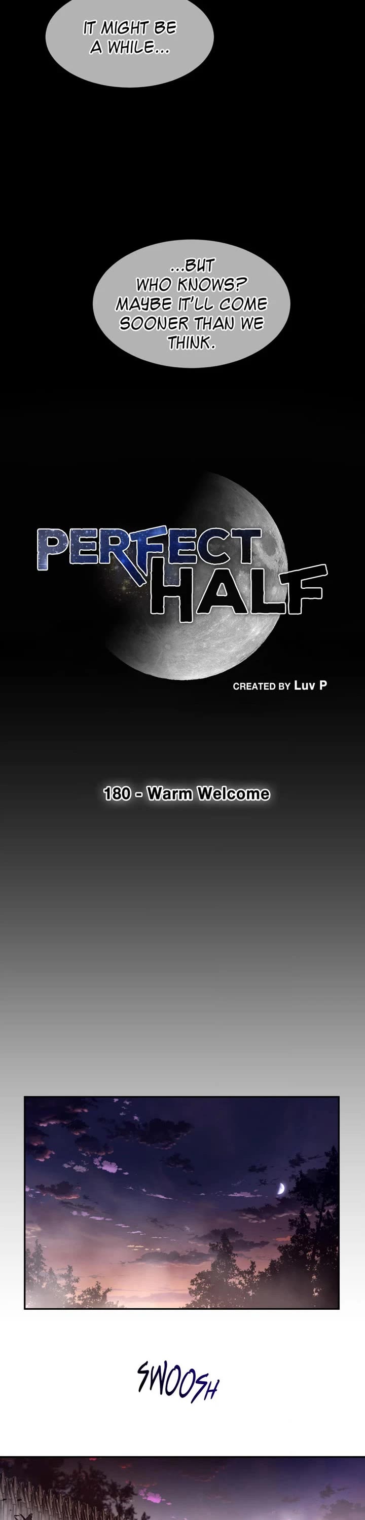 Perfect Half Chapter 180 page 3 - Chapter 180