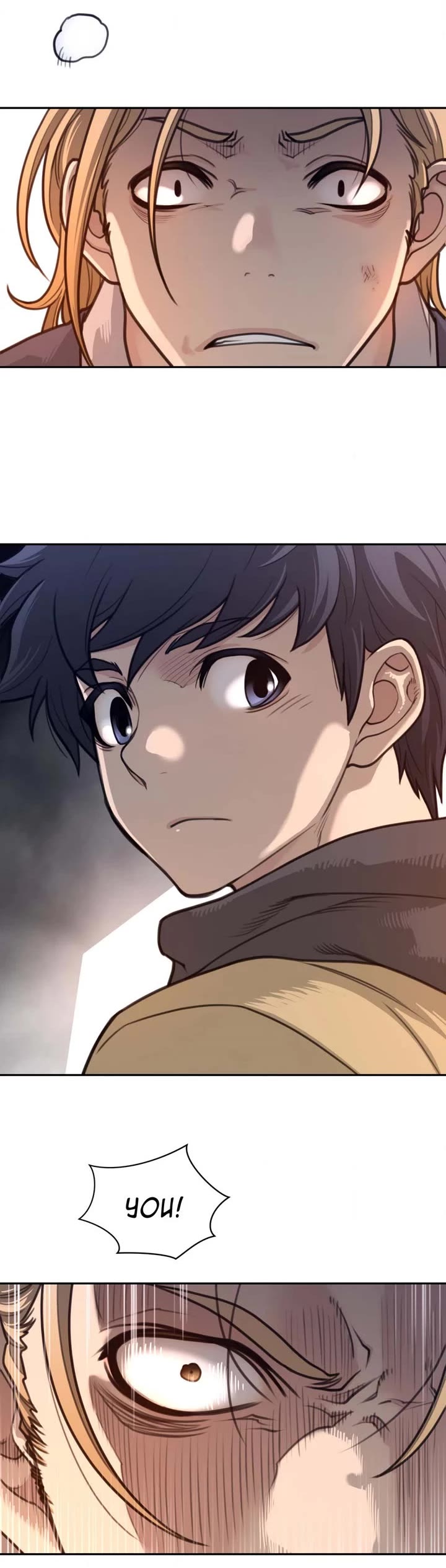 Perfect Half Chapter 180 page 9 - Chapter 180