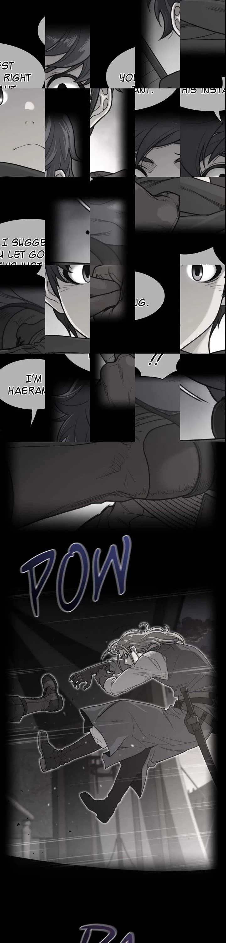 Perfect Half Chapter 181 page 1 - Chapter 181