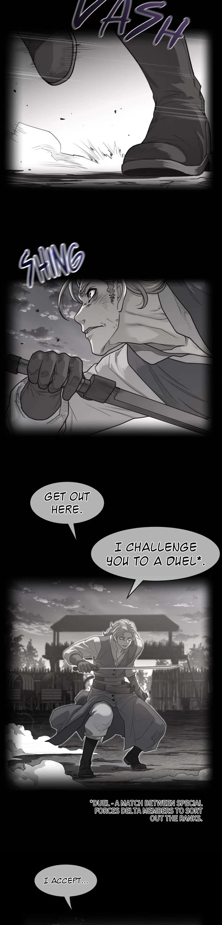 Perfect Half Chapter 181 page 2 - Chapter 181
