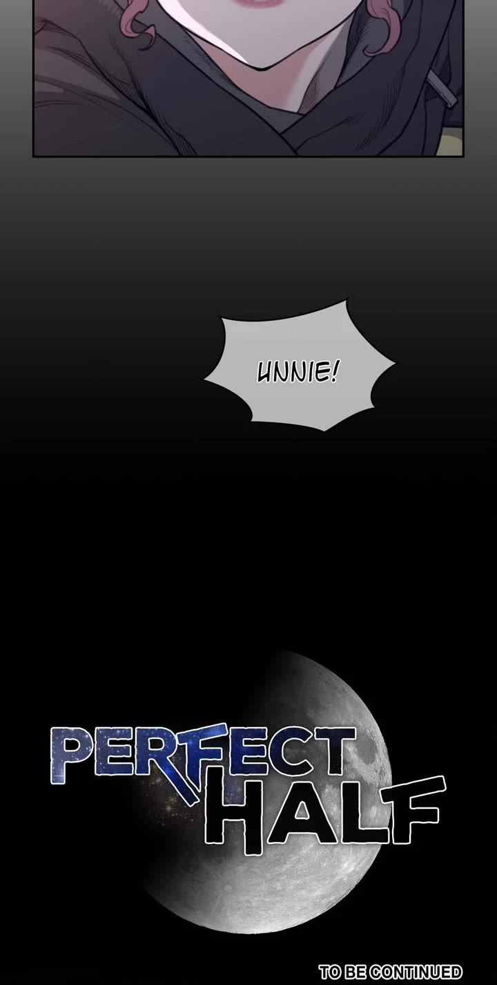 Perfect Half Chapter 181 page 21 - Chapter 181