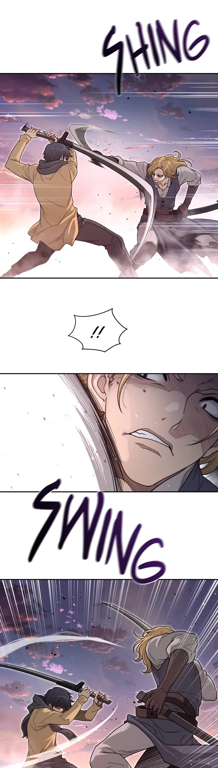 Perfect Half Chapter 181 page 5 - Chapter 181