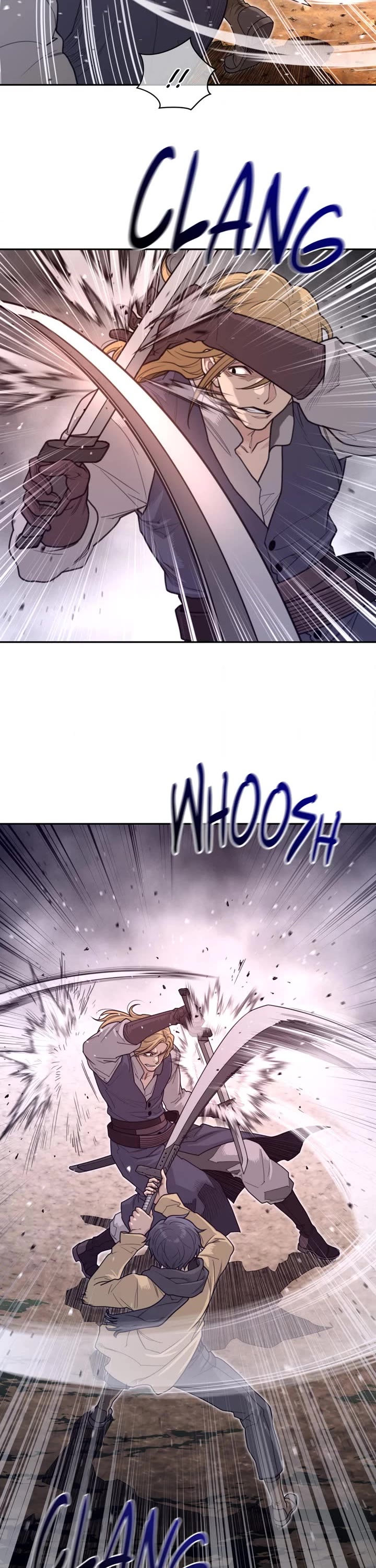 Perfect Half Chapter 181 page 7 - Chapter 181