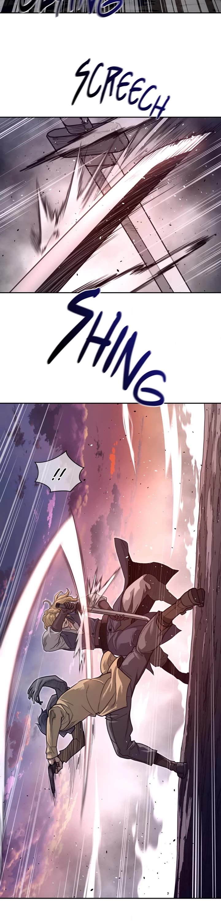 Perfect Half Chapter 181 page 8 - Chapter 181