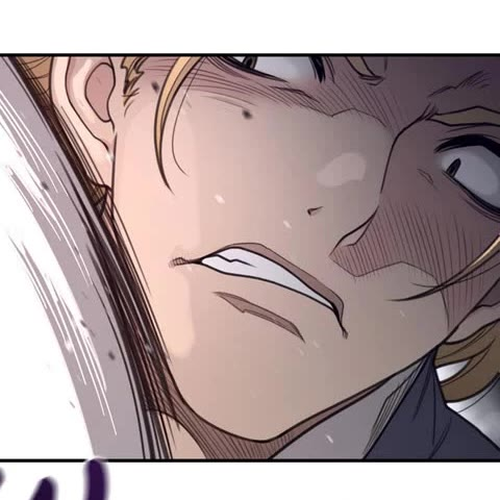 Perfect Half Chapter 181 cover