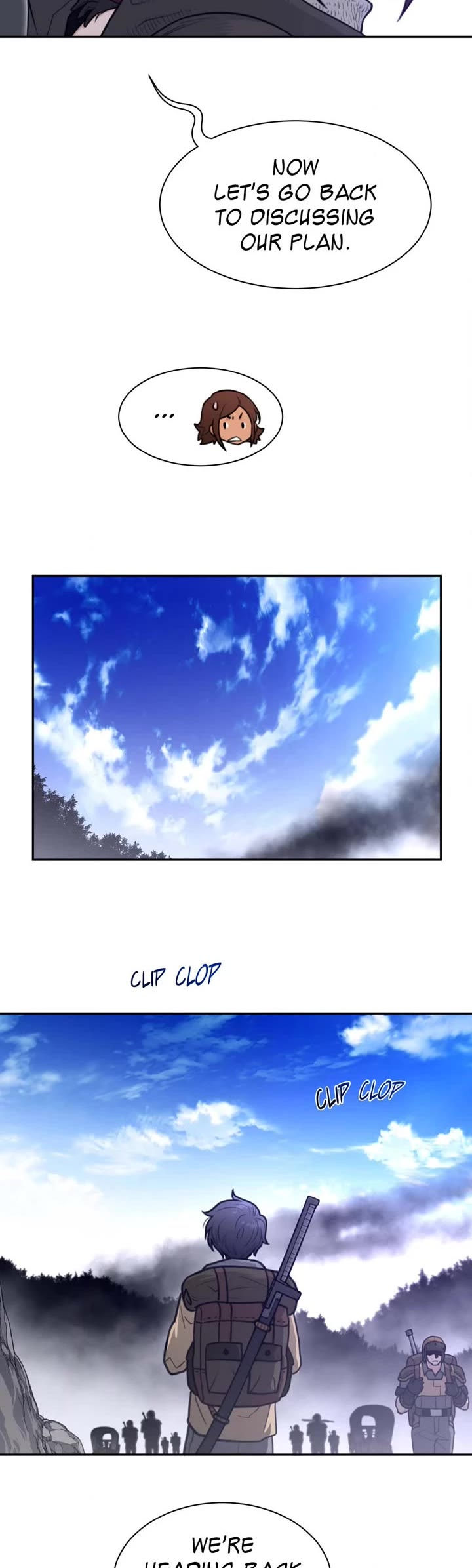 Perfect Half Chapter 182 page 15 - Chapter 182