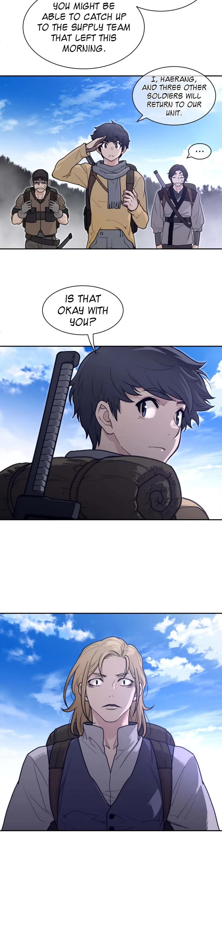 Perfect Half Chapter 182 page 17 - Chapter 182