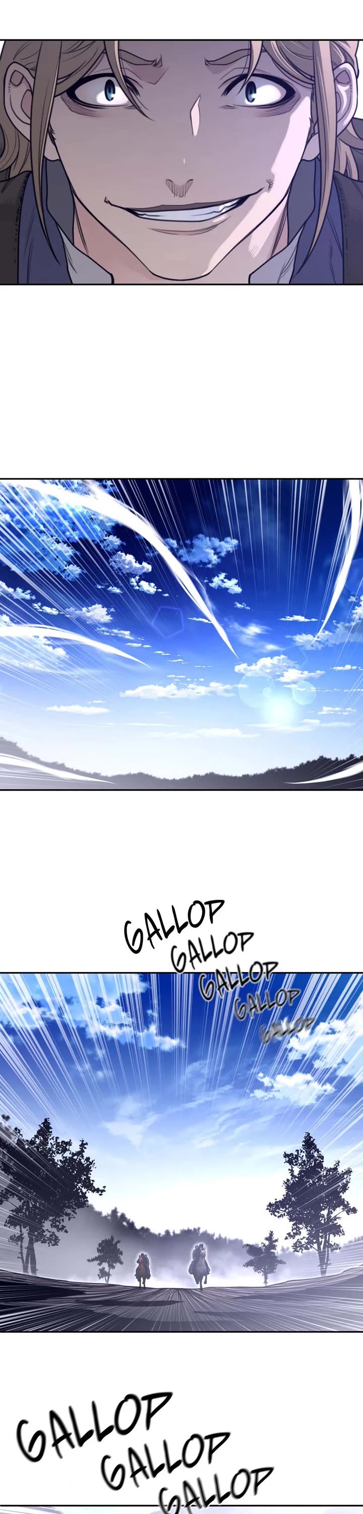 Perfect Half Chapter 182 page 18 - Chapter 182