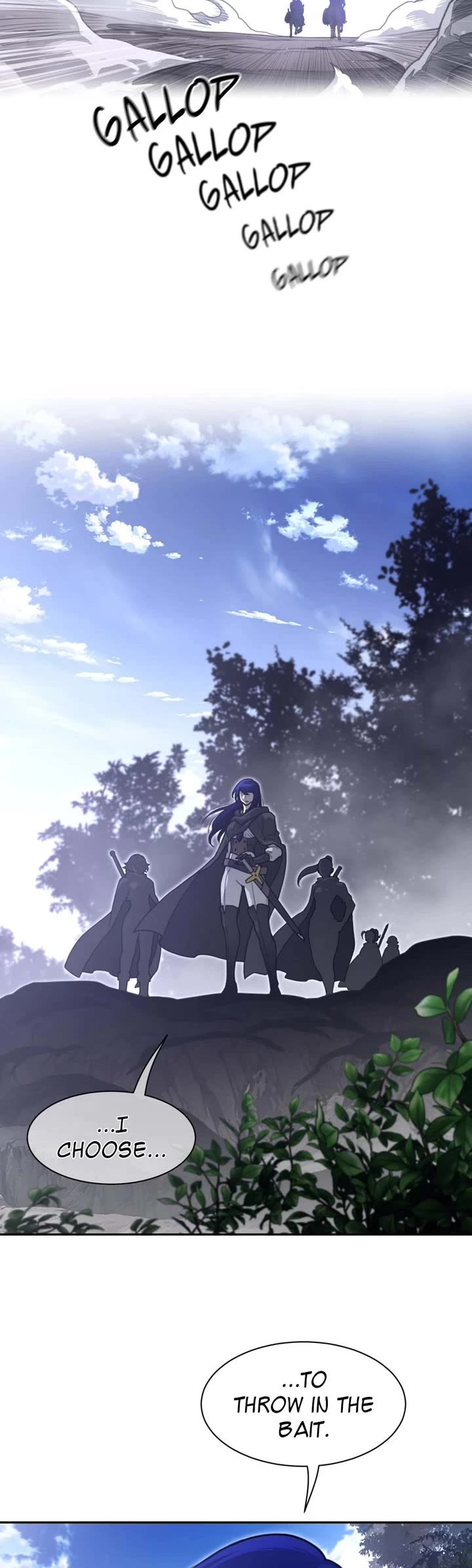 Perfect Half Chapter 182 page 20 - Chapter 182