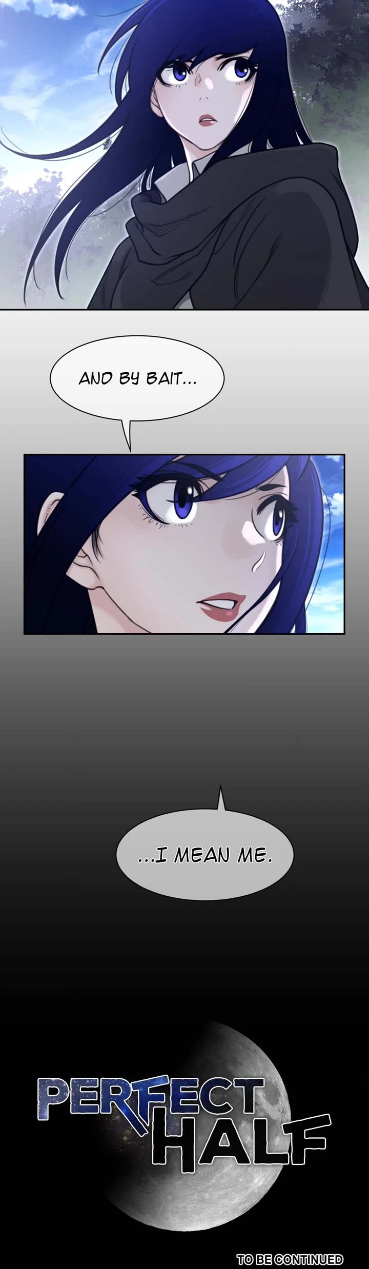 Perfect Half Chapter 182 page 21 - Chapter 182