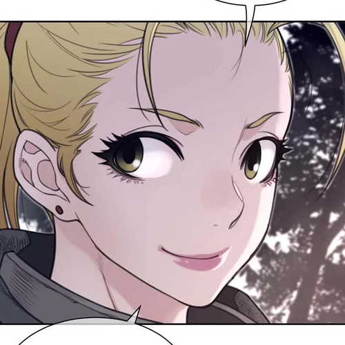 Perfect Half Chapter 182 cover