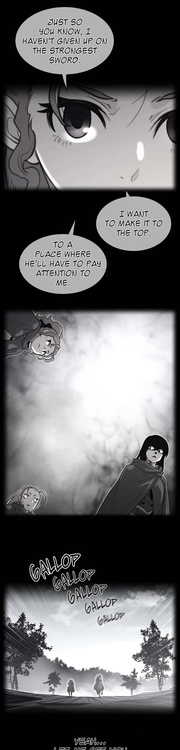 Perfect Half Chapter 183 page 1 - Chapter 183