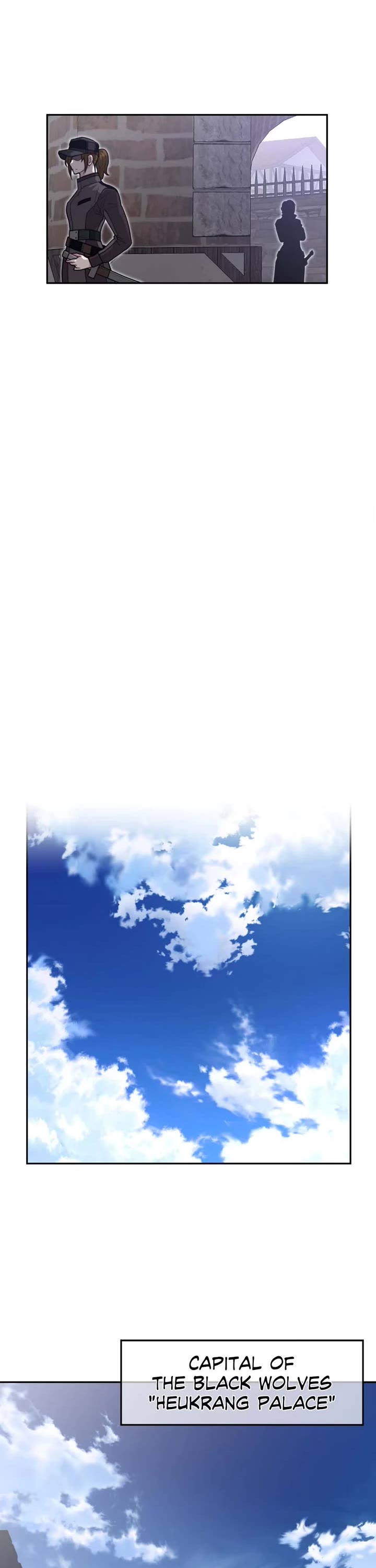 Perfect Half Chapter 183 page 12 - Chapter 183
