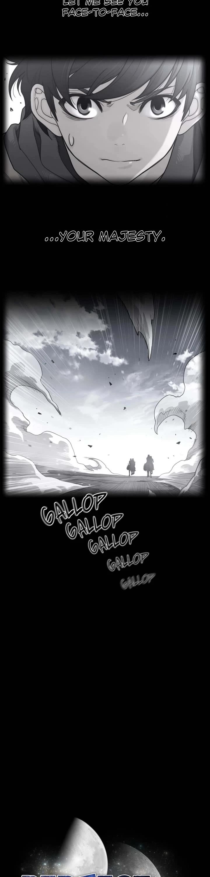 Perfect Half Chapter 183 page 2 - Chapter 183