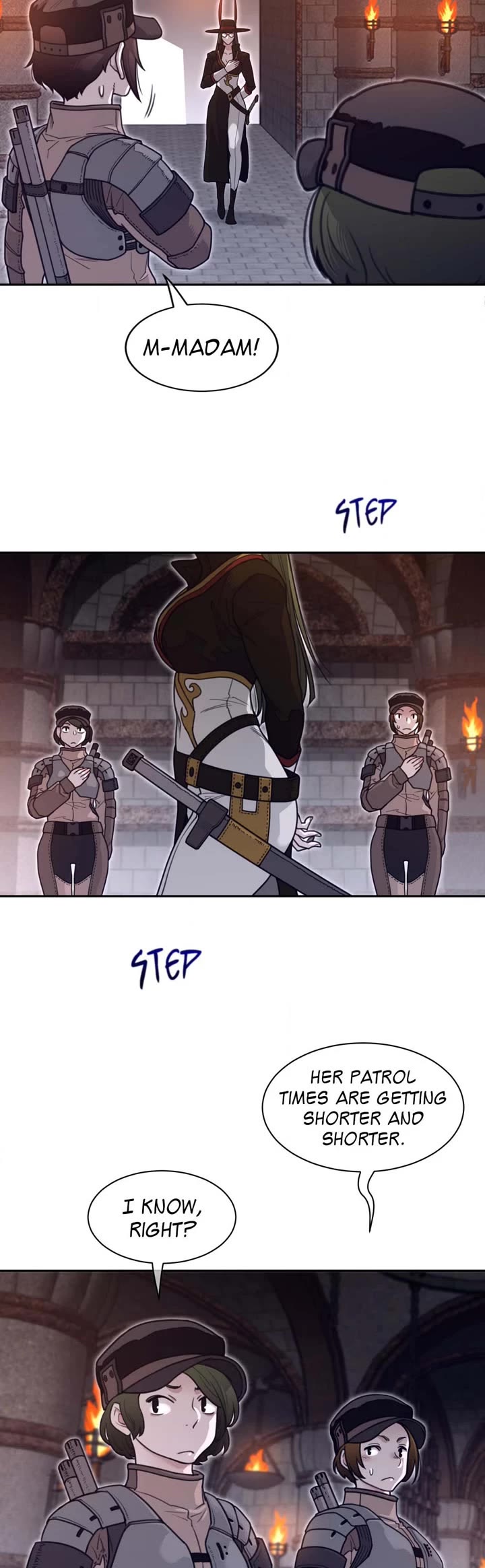Perfect Half Chapter 183 page 21 - Chapter 183