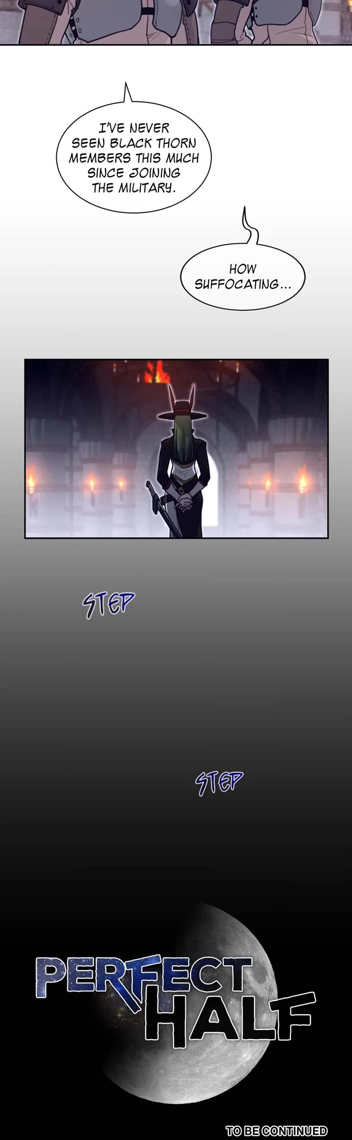 Perfect Half Chapter 183 page 22 - Chapter 183