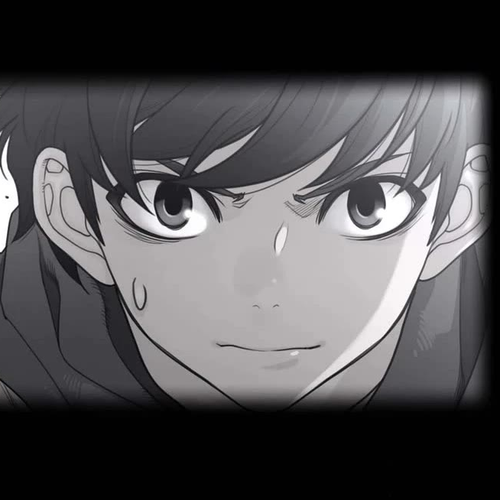 Perfect Half Chapter 183 cover