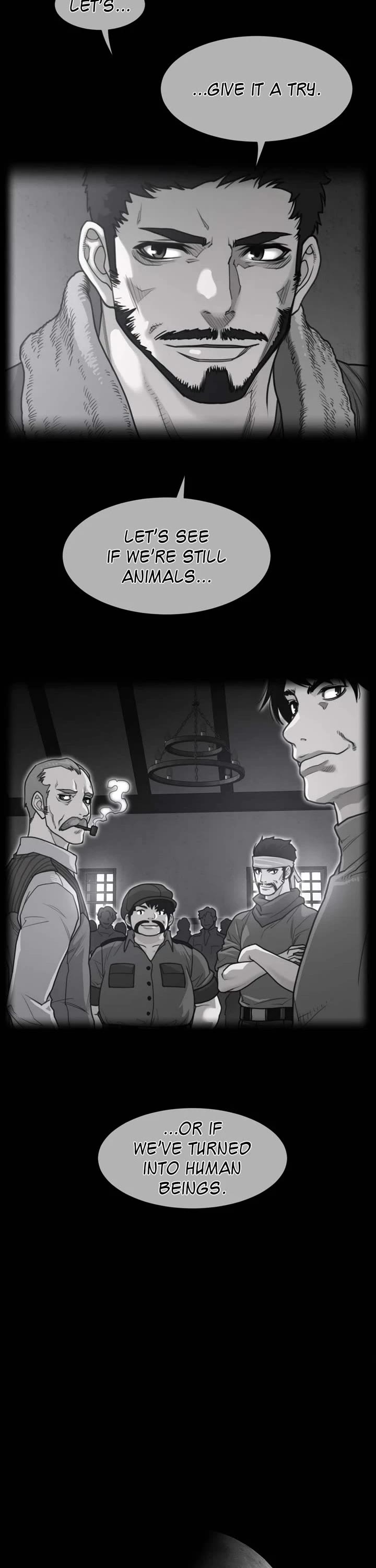 Perfect Half Chapter 184 page 2 - Chapter 184