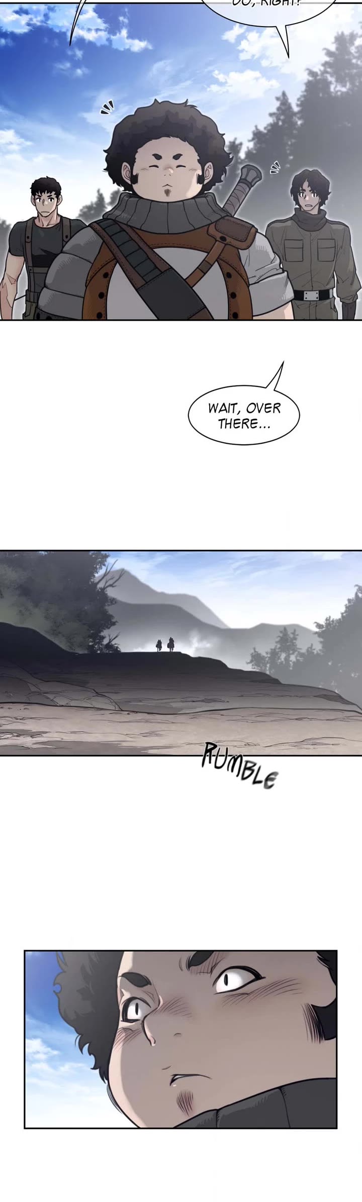 Perfect Half Chapter 184 page 4 - Chapter 184