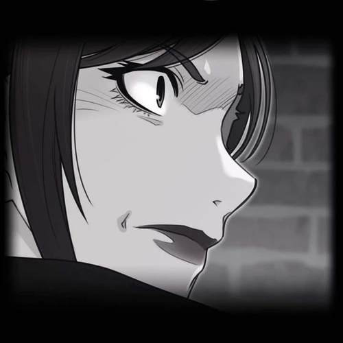 Perfect Half Chapter 184 cover