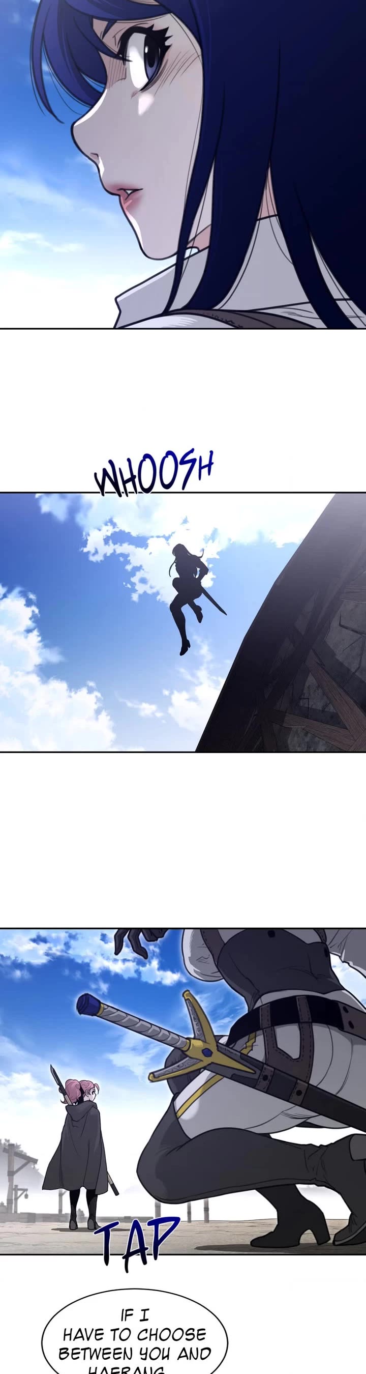 Perfect Half Chapter 185 page 14 - Chapter 185