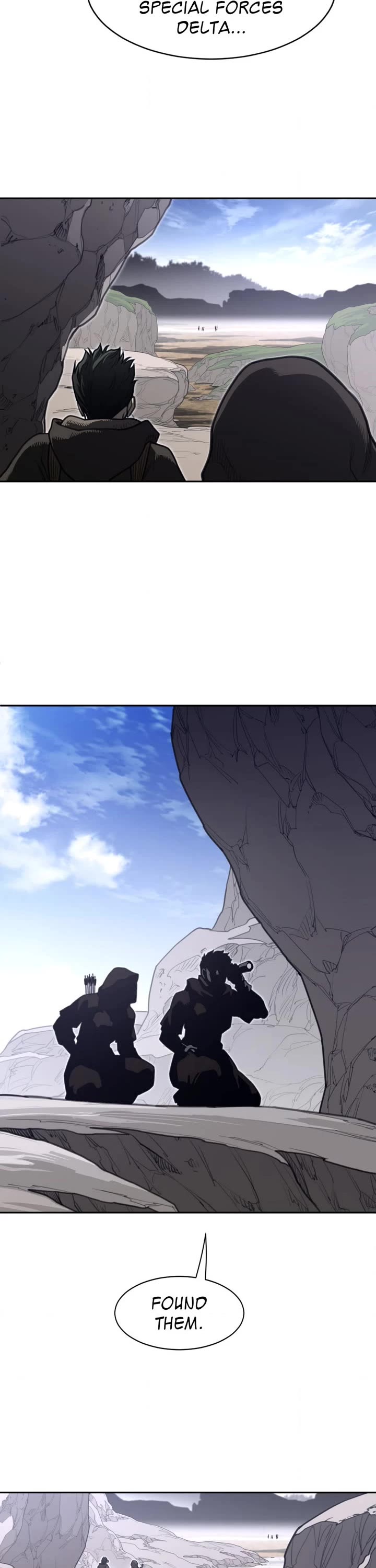 Perfect Half Chapter 185 page 18 - Chapter 185