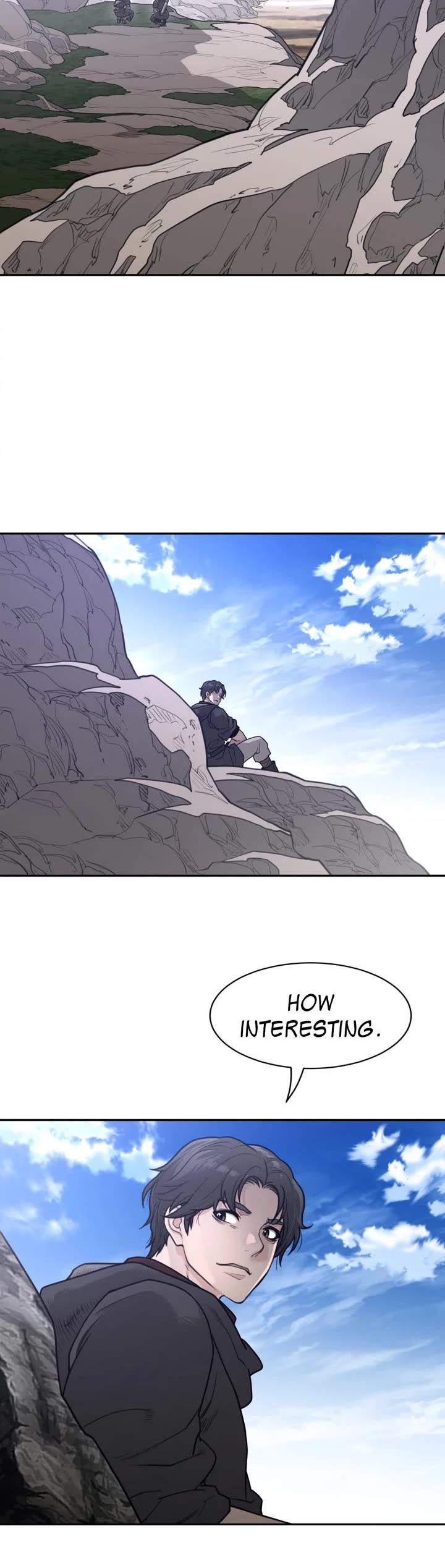 Perfect Half Chapter 185 page 19 - Chapter 185