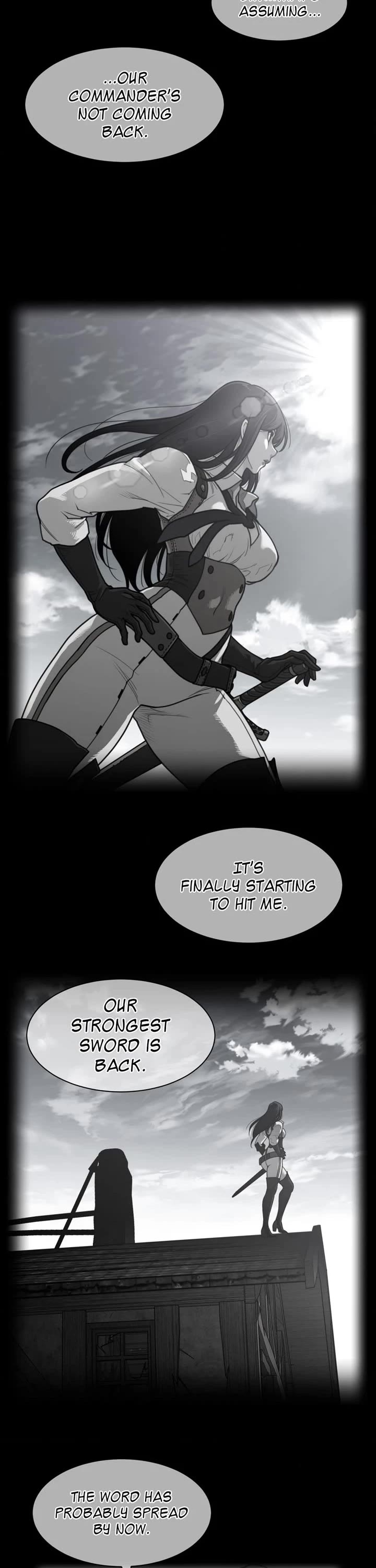 Perfect Half Chapter 185 page 2 - Chapter 185