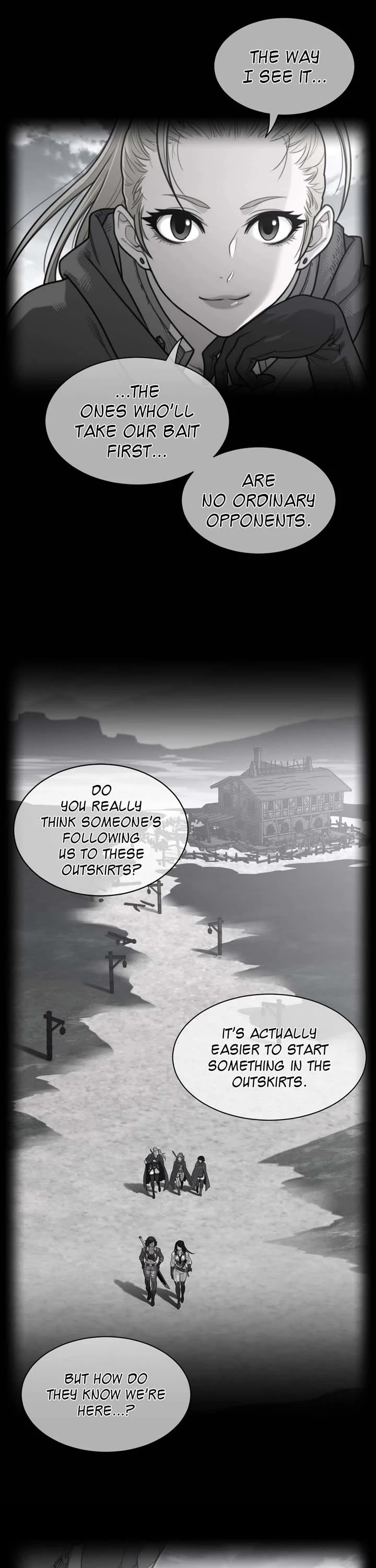Perfect Half Chapter 186 page 1 - Chapter 186