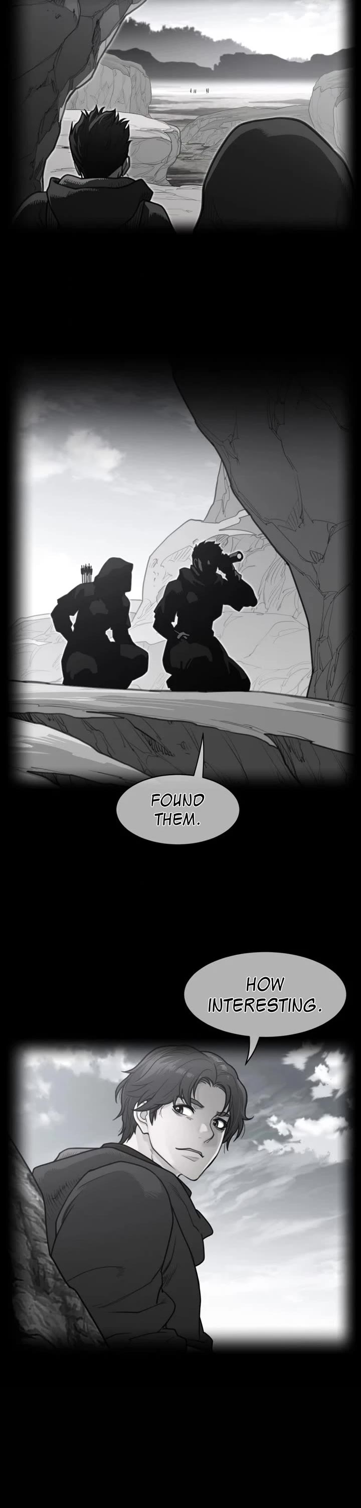 Perfect Half Chapter 186 page 2 - Chapter 186