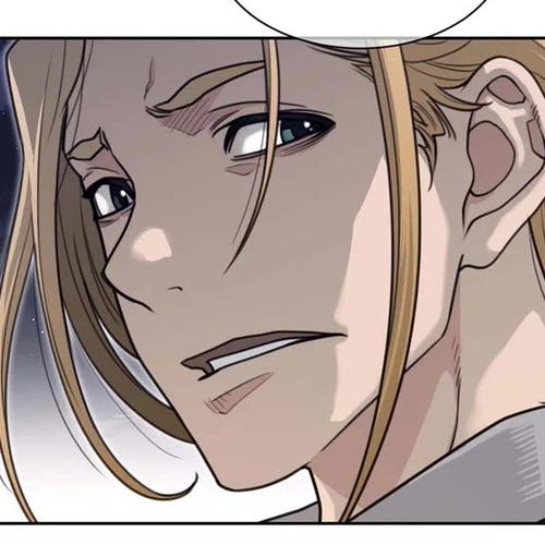 Perfect Half Chapter 186 cover
