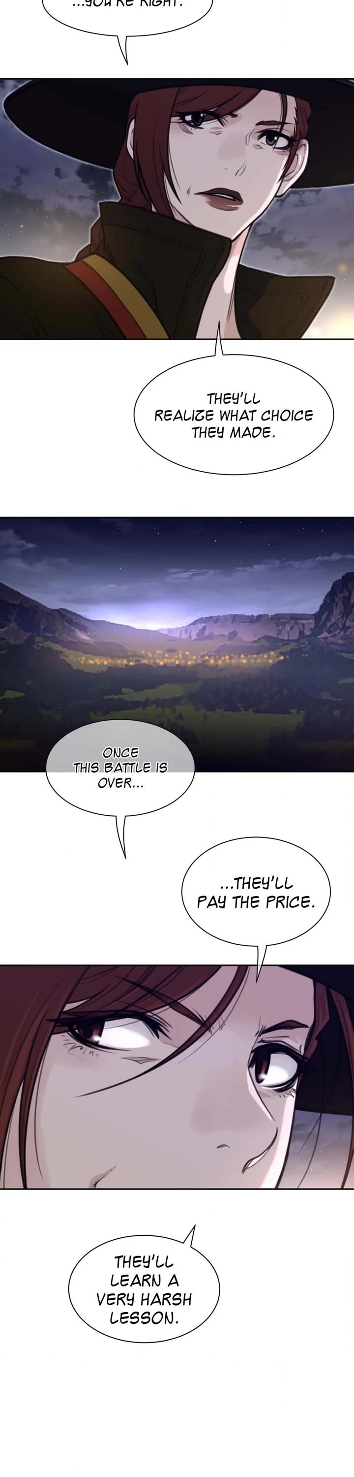 Perfect Half Chapter 187 page 12 - Chapter 187