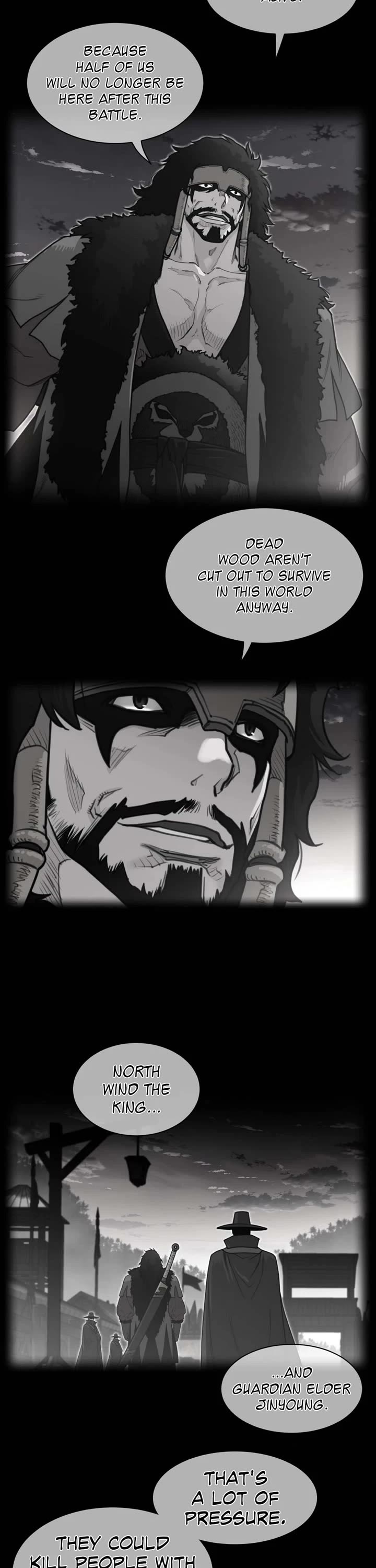 Perfect Half Chapter 187 page 2 - Chapter 187