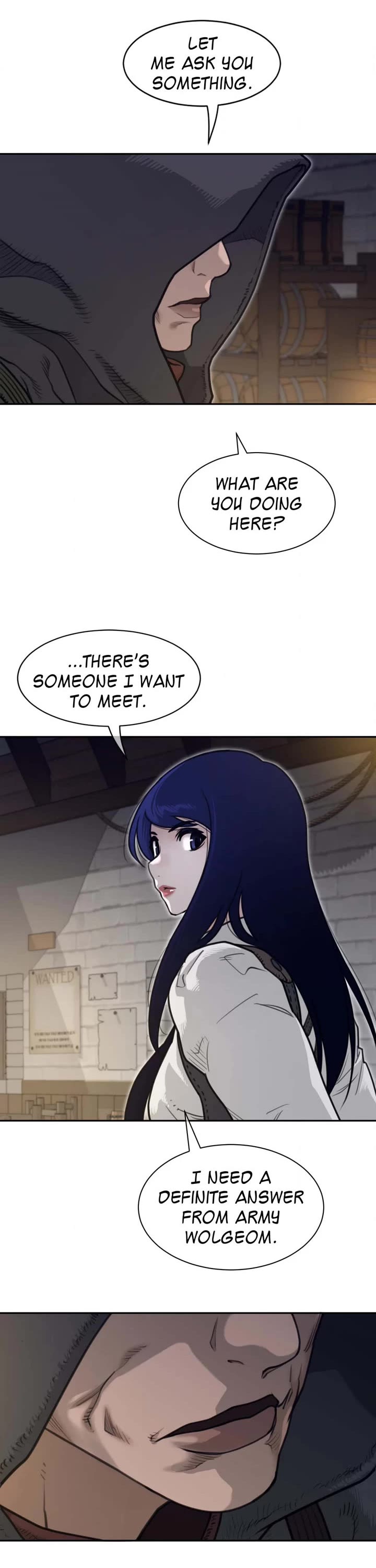 Perfect Half Chapter 188 page 12 - Chapter 188