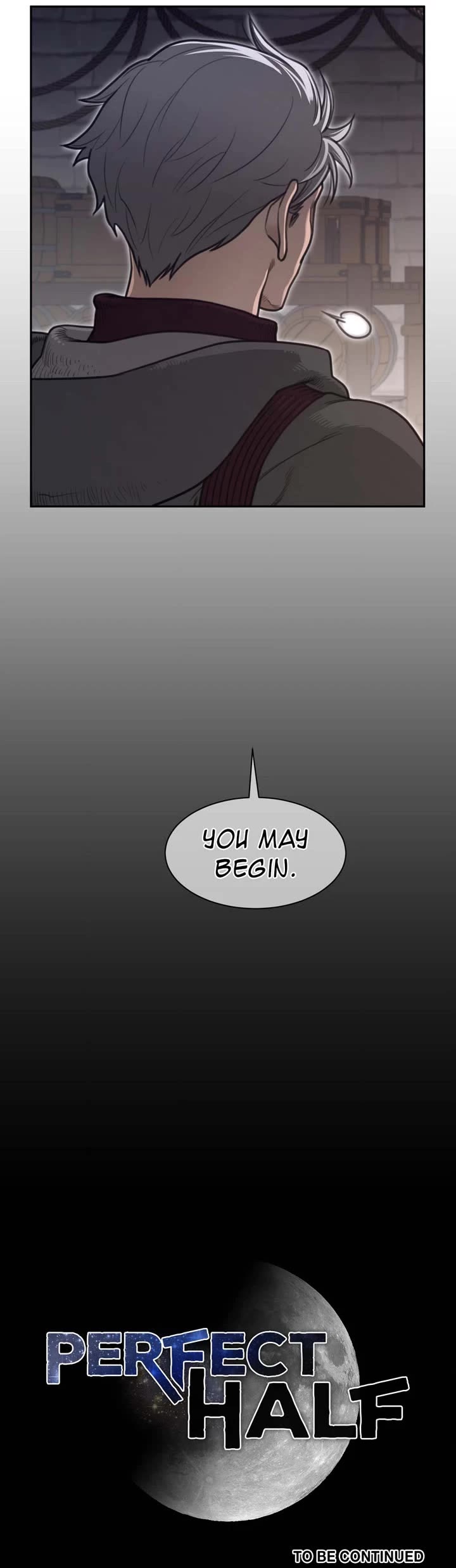 Perfect Half Chapter 188 page 21 - Chapter 188