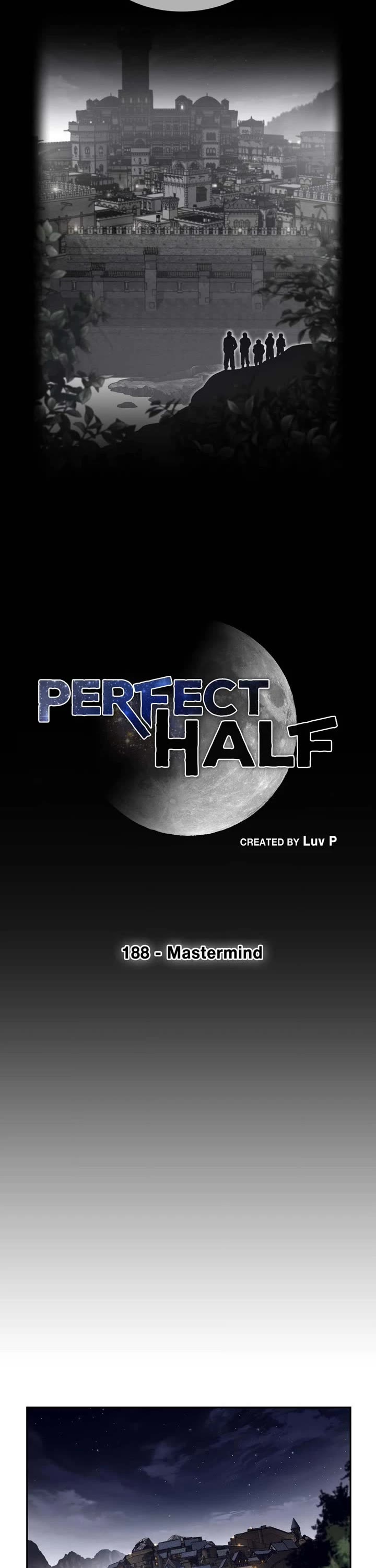 Perfect Half Chapter 188 page 3 - Chapter 188
